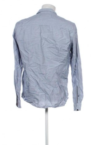Herrenhemd S.Oliver, Größe L, Farbe Mehrfarbig, Preis € 23,99