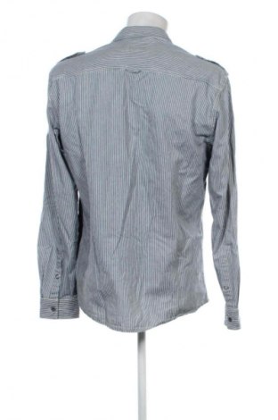 Herrenhemd S.Oliver, Größe L, Farbe Mehrfarbig, Preis € 23,99