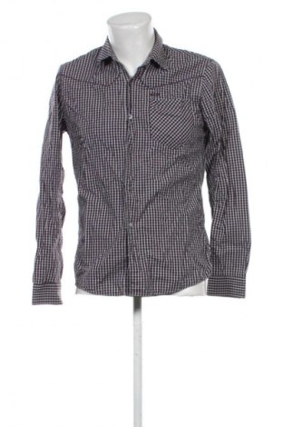 Herrenhemd S.Oliver, Größe S, Farbe Mehrfarbig, Preis € 23,99