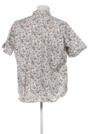 Ανδρικό πουκάμισο STYLER, Μέγεθος 4XL, Χρώμα Πολύχρωμο, Τιμή 18,01 €