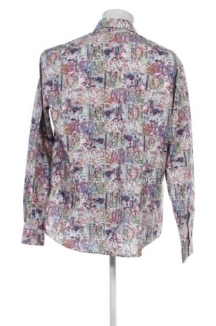 Cămașă de bărbați Saint Hilaire, Mărime XXL, Culoare Multicolor, Preț 76,32 Lei