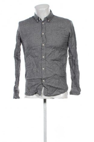 Herrenhemd Samsoe & Samsoe, Größe S, Farbe Mehrfarbig, Preis € 38,99