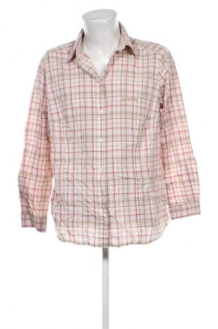 Herrenhemd Schoffel, Größe M, Farbe Mehrfarbig, Preis 37,99 €