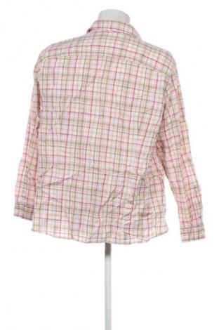 Herrenhemd Schoffel, Größe M, Farbe Mehrfarbig, Preis 37,99 €