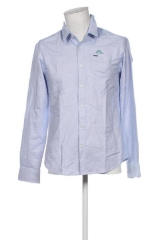 Pánska košeľa  Scotch & Soda, Veľkosť M, Farba Modrá, Cena  34,78 €