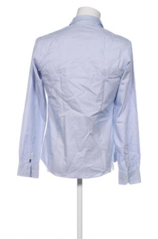 Pánska košeľa  Scotch & Soda, Veľkosť M, Farba Modrá, Cena  34,78 €