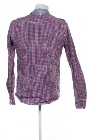 Herrenhemd Scotch & Soda, Größe L, Farbe Mehrfarbig, Preis 46,99 €