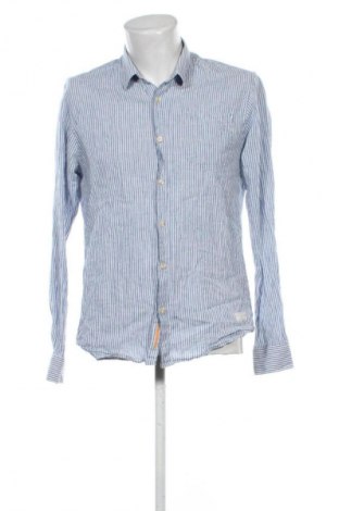 Pánská košile  Scotch & Soda, Velikost L, Barva Vícebarevné, Cena  866,00 Kč