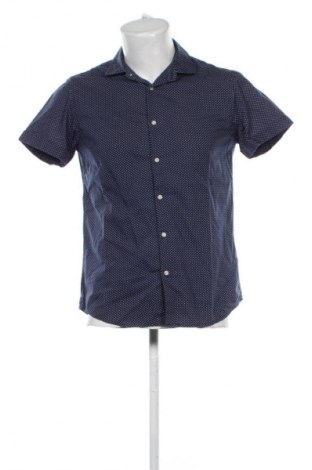 Мъжка риза Scotch & Soda, Размер M, Цвят Многоцветен, Цена 62,00 лв.