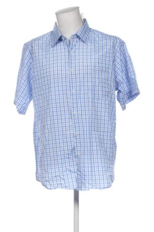 Herrenhemd Secolo, Größe XXL, Farbe Mehrfarbig, Preis € 16,99