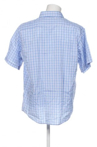 Herrenhemd Secolo, Größe XXL, Farbe Mehrfarbig, Preis € 16,99