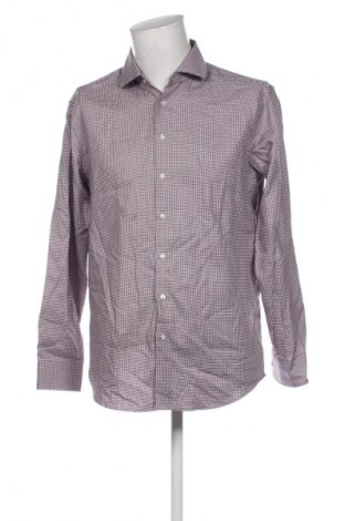 Cămașă de bărbați Seidensticker, Mărime L, Culoare Multicolor, Preț 261,99 Lei