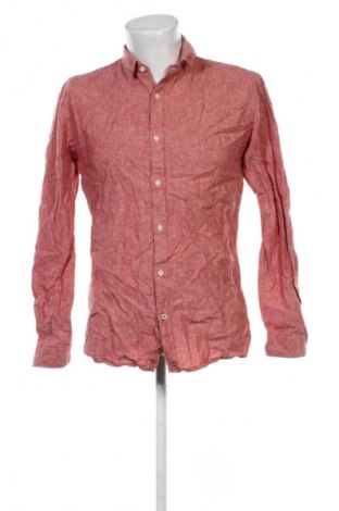 Herrenhemd Selected, Größe L, Farbe Mehrfarbig, Preis € 38,99