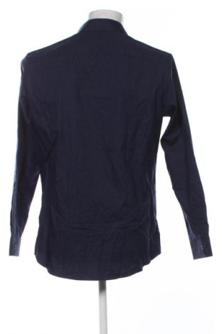 Herrenhemd Selected Homme, Größe L, Farbe Blau, Preis € 64,99