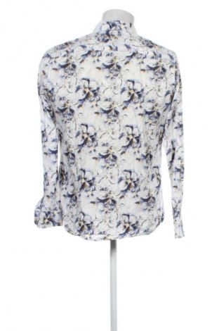 Herrenhemd Selected Homme, Größe L, Farbe Mehrfarbig, Preis € 20,97