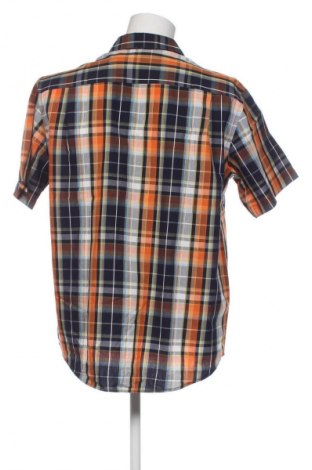 Herrenhemd Sergio Maldini, Größe XL, Farbe Mehrfarbig, Preis € 17,99