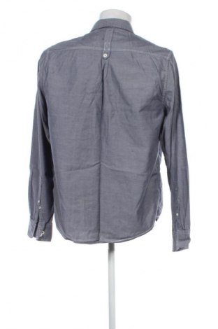 Herrenhemd Signal, Größe M, Farbe Grau, Preis € 28,13