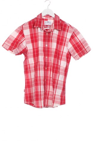 Мъжка риза Signature By Levi Strauss & Co, Размер M, Цвят Многоцветен, Цена 30,00 лв.