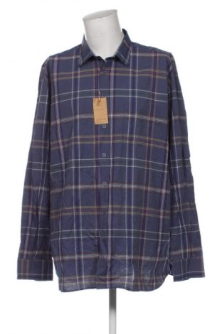 Herrenhemd Signum, Größe XXL, Farbe Mehrfarbig, Preis € 12,99