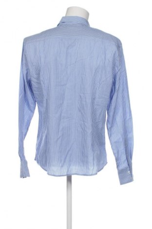 Herrenhemd Smog, Größe XL, Farbe Mehrfarbig, Preis € 20,99