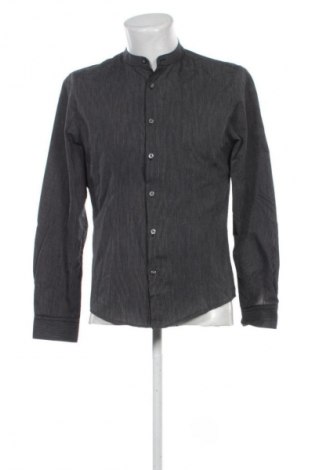 Herrenhemd Smog, Größe M, Farbe Mehrfarbig, Preis € 14,77
