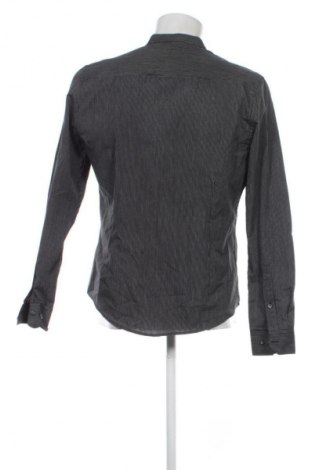 Herrenhemd Smog, Größe M, Farbe Mehrfarbig, Preis € 14,77