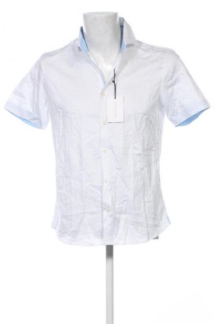 Herrenhemd Sondag & Sons, Größe M, Farbe Mehrfarbig, Preis € 32,99
