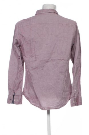 Herrenhemd Sondag & Sons, Größe L, Farbe Aschrosa, Preis 20,99 €