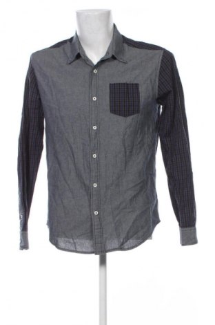 Herrenhemd Springfield, Größe L, Farbe Mehrfarbig, Preis € 23,99