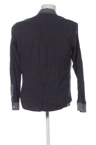 Herrenhemd Springfield, Größe L, Farbe Mehrfarbig, Preis € 23,99