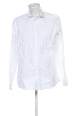Herrenhemd Suitsupply, Größe XL, Farbe Weiß, Preis € 47,99