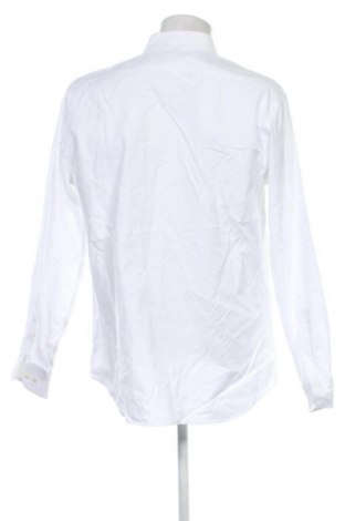 Herrenhemd Suitsupply, Größe XL, Farbe Weiß, Preis € 47,99