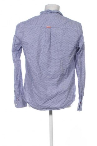 Pánská košile  Superdry, Velikost L, Barva Vícebarevné, Cena  629,00 Kč