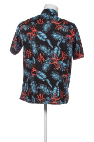 Мъжка риза Superdry, Размер M, Цвят Многоцветен, Цена 80,99 лв.