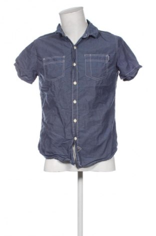 Herrenhemd Superdry, Größe L, Farbe Blau, Preis € 28,99
