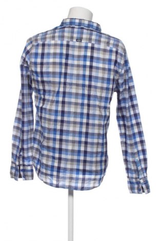 Męska koszula Superdry, Rozmiar XL, Kolor Kolorowy, Cena 127,99 zł