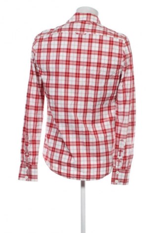 Męska koszula Superdry, Rozmiar M, Kolor Kolorowy, Cena 127,99 zł
