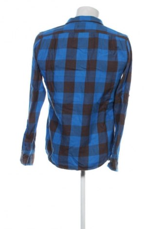 Pánská košile  Superdry, Velikost M, Barva Vícebarevné, Cena  811,00 Kč