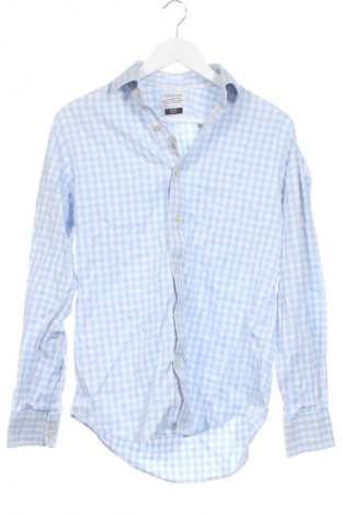 Herrenhemd T.M.Lewin, Größe M, Farbe Mehrfarbig, Preis € 38,99