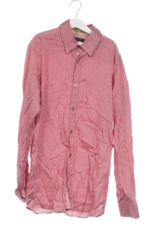 Herrenhemd Ted Baker, Größe M, Farbe Mehrfarbig, Preis € 54,99