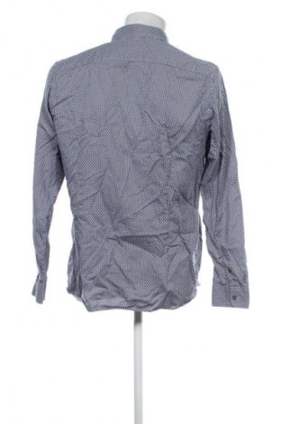 Herrenhemd Ted Baker, Größe M, Farbe Mehrfarbig, Preis € 54,99