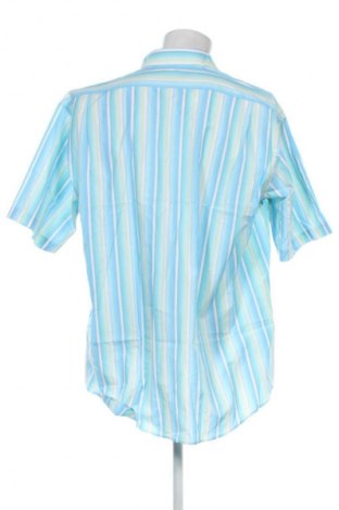 Herrenhemd Thomas Pink, Größe XXL, Farbe Mehrfarbig, Preis € 31,68