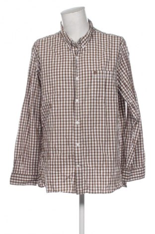 Ανδρικό πουκάμισο Timberland, Μέγεθος XXL, Χρώμα Πολύχρωμο, Τιμή 36,99 €