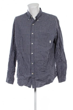 Herrenhemd Timberland, Größe XL, Farbe Mehrfarbig, Preis € 47,99