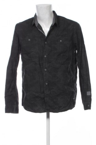 Herrenhemd Tom Tailor, Größe XL, Farbe Mehrfarbig, Preis € 23,99