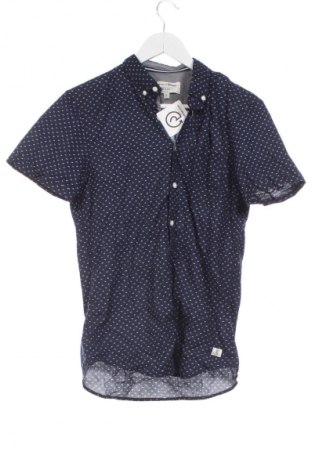 Herrenhemd Tom Tailor, Größe S, Farbe Mehrfarbig, Preis € 39,40