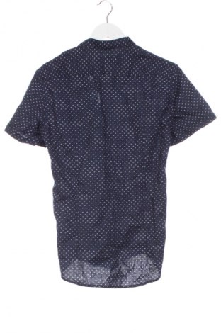 Herrenhemd Tom Tailor, Größe S, Farbe Mehrfarbig, Preis € 39,40