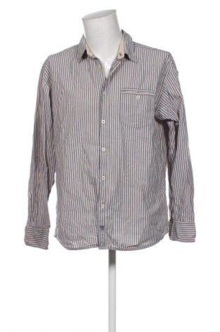 Herrenhemd Tom Tailor, Größe XL, Farbe Mehrfarbig, Preis € 23,99