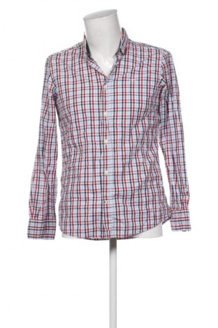 Herrenhemd Tom Tailor, Größe M, Farbe Mehrfarbig, Preis € 23,99