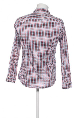 Herrenhemd Tom Tailor, Größe M, Farbe Mehrfarbig, Preis € 23,99
